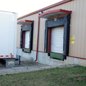 Loading Docks